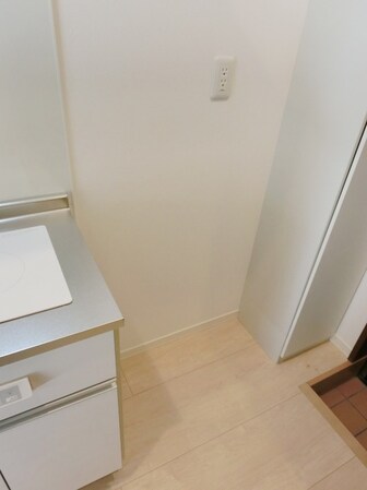 クレール経堂の物件内観写真